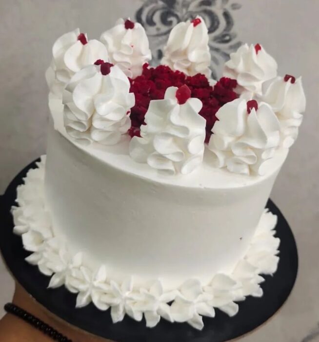 Rich Chocolate Cakes