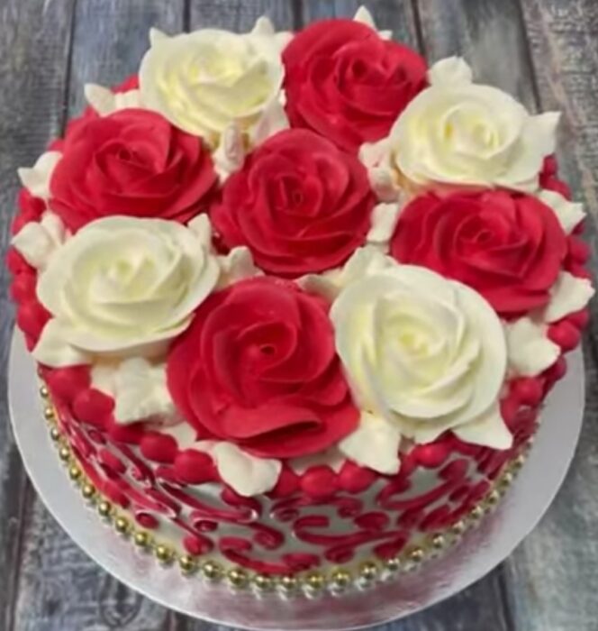 Rich Chocolate Cakes